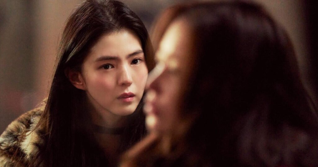 Actress Han So Hee's Latest K-Movie Dubbed A “Total Flop” Amid Scathing Reviews