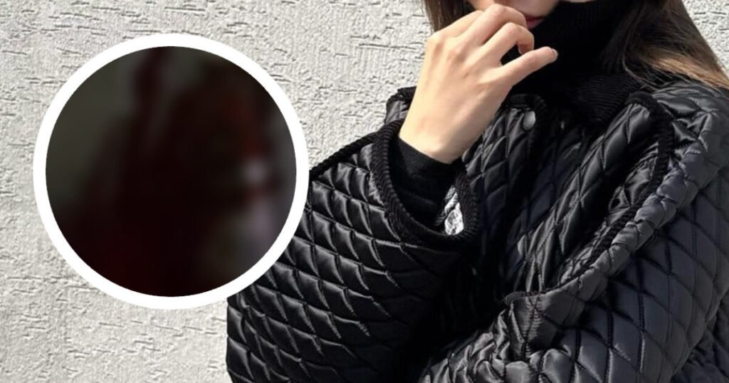 Actress Reveals Terrifying Photos of Symptoms While Recovering From Surgery