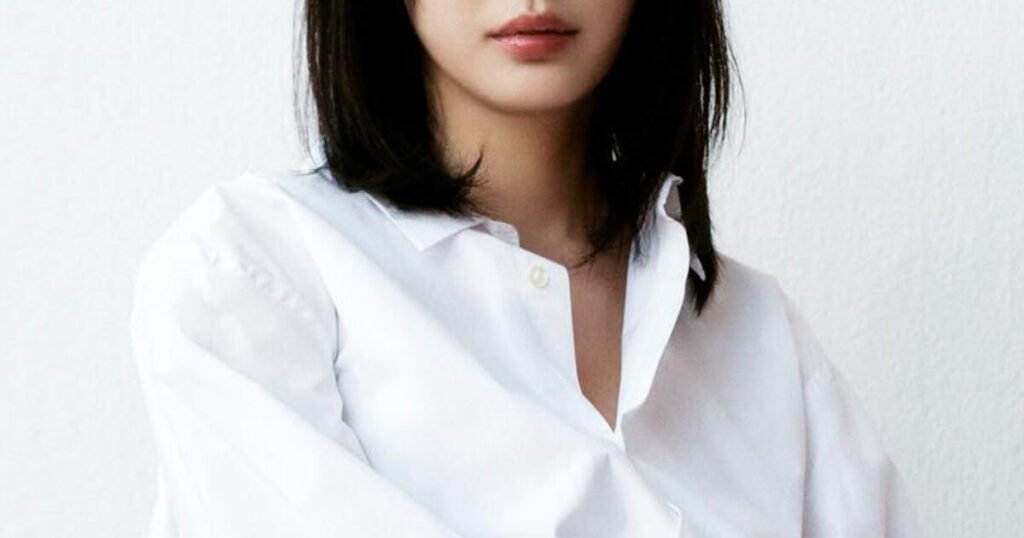 Actress Who Disappeared After Marriage And Child Birth Resurfaces With Surprise Update