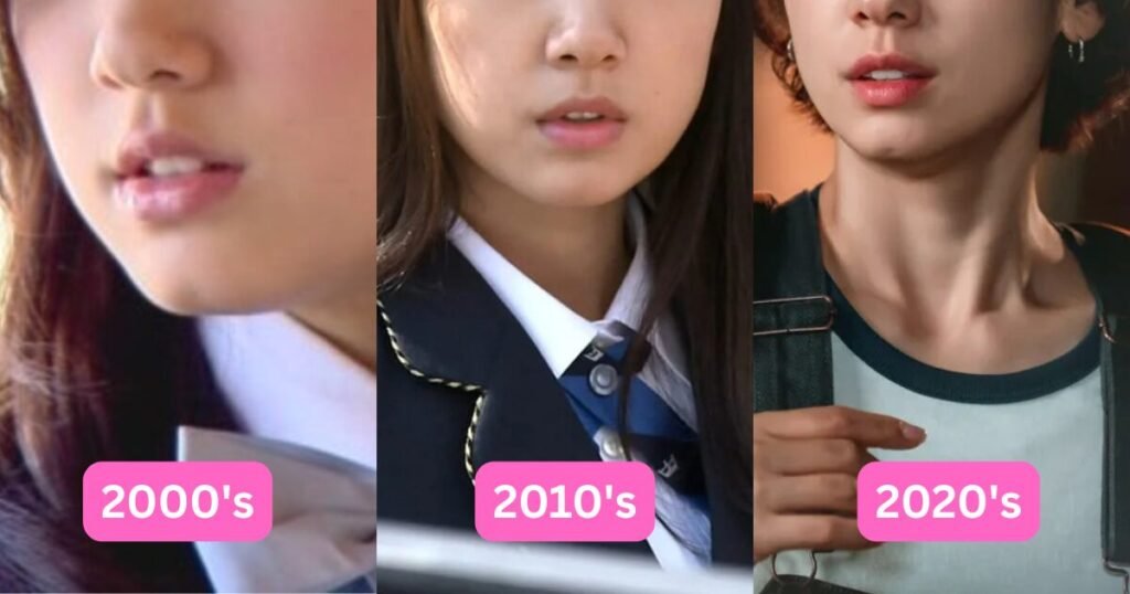 Age Is But A Number For The Top Actress Who Has Acted As A High School Student For The Past 23 Years