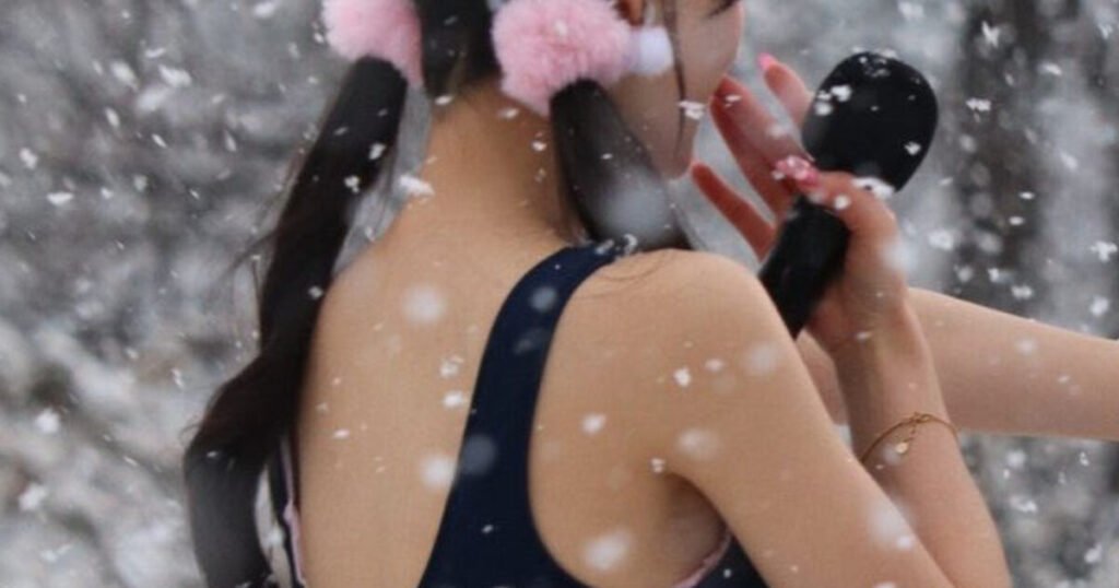 Agency Apologizes For "Abuse" After Forcing Girl Group To Perform Half-Naked In Freezing Weather