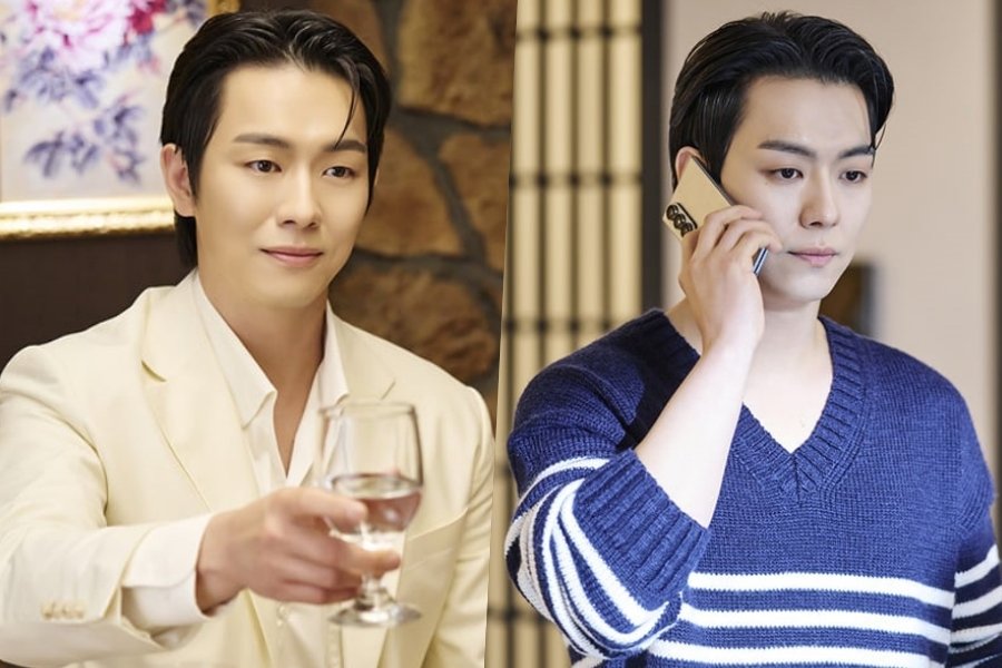 An Woo Yeon Transforms Into A Self-Made Game Company CEO In New Medical Thriller Drama An Woo Yeon Transforms Into A Self-Made Game Company CEO In New Medical Thriller Drama