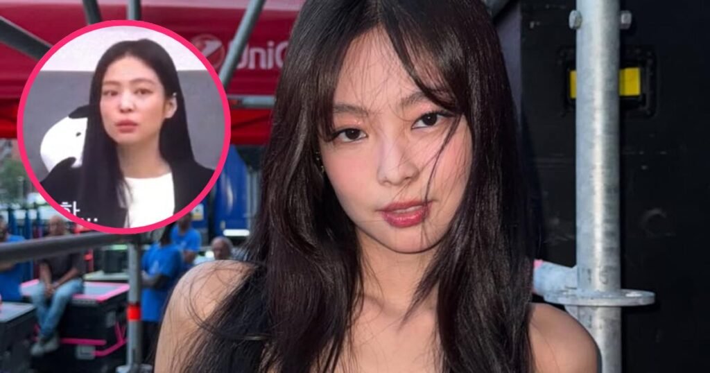 BLACKPINK Jennie’s Viral Comment About Idol Schedule Sparks Major Criticism BLACKPINK Jennie's Viral Comment About Idol Schedule Sparks Major Criticism