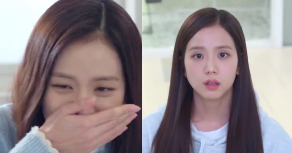 BLACKPINK Jisoo's Acting Skills In Upcoming Drama Trailer Brought Into Debate