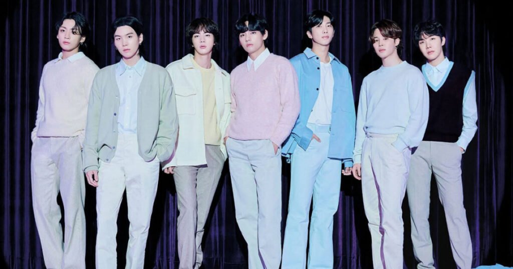 BTS And ARMY Make History Yet Again With Latest Achievement BTS And ARMY Make History Yet Again With Latest Achievement