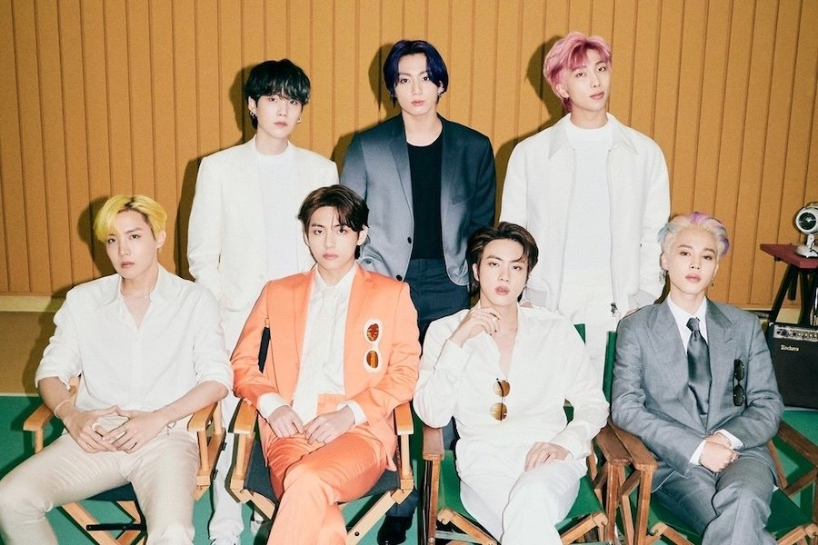 BTS Announces Plans For "ARIRANG" Comeback Live And "THE RETURN" Documentary