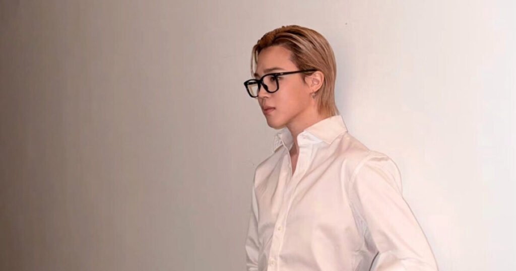BTS Jimin Beats Out Jungkook And BLACKPINK's Jennie For Top Spot In Individual Idol Brand Reputation.