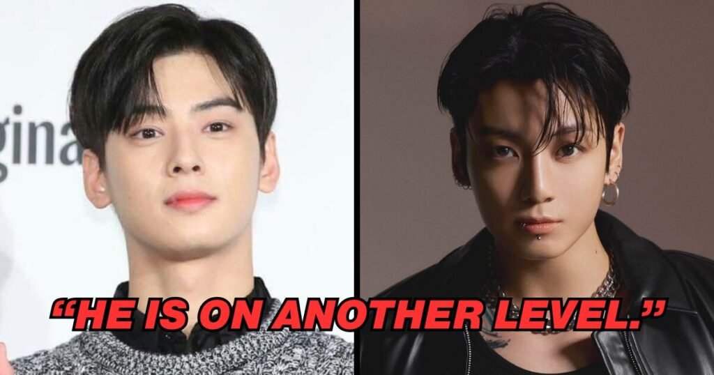 BTS Members Compared To Cha Eunwoo Amid Tax Evasion Scandal