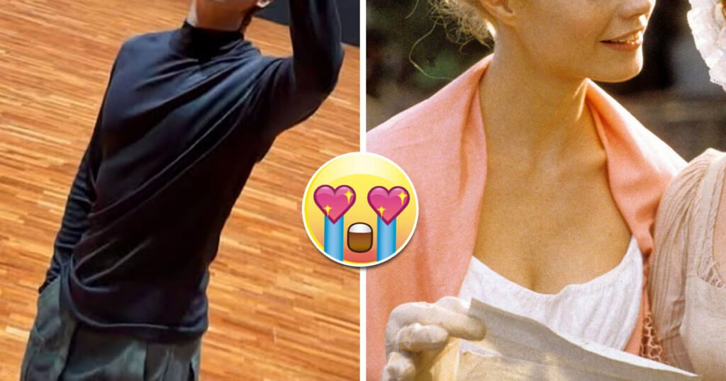 BTS Member's Romantic Post Summons The Book Girlies