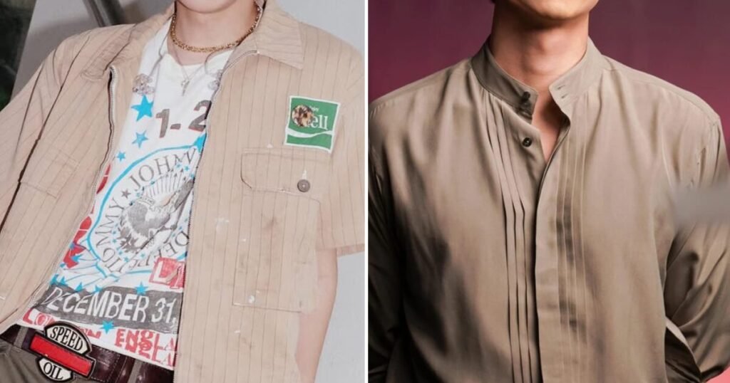 BTS Member's Viral "Dating Rumors" With Top Star Trigger Heated Debate