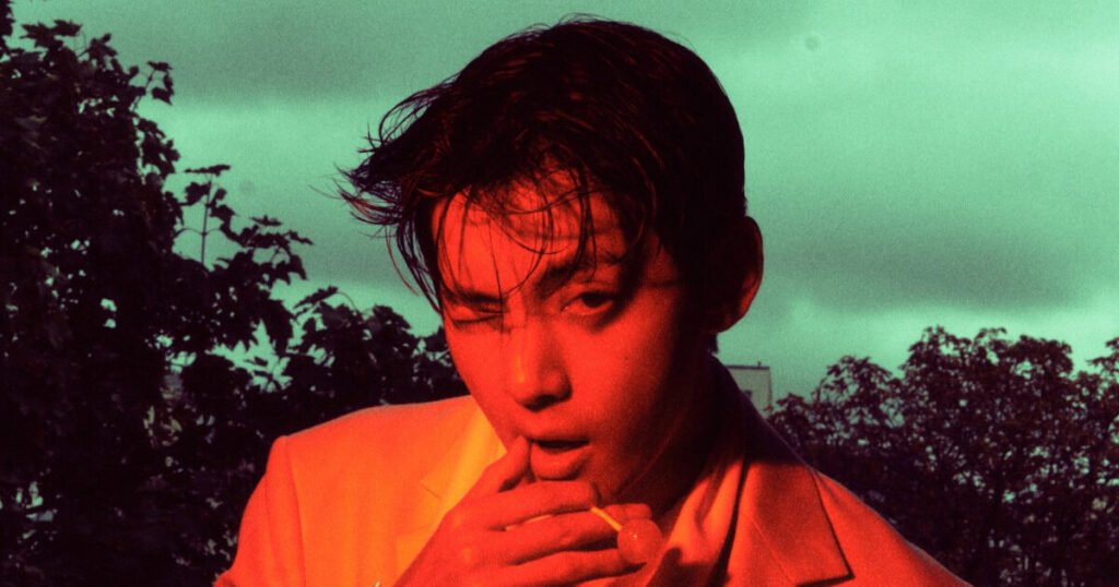 BTS V’s Visual Is At “National Treasure” Level, According To Experts BTS V's Visual Is At "National Treasure" Level, According To Experts