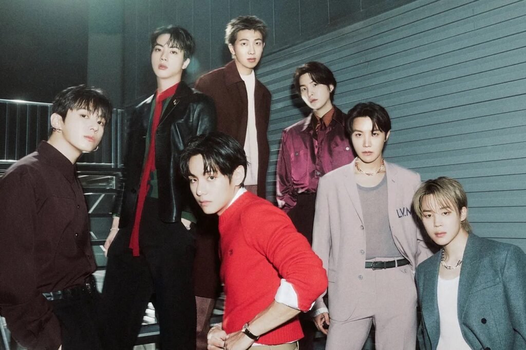 BTS’s Agency Clarifies Rumors About Upcoming Gwanghwamun Comeback Performance BTS's Agency Clarifies Rumors About Upcoming Gwanghwamun Comeback Performance