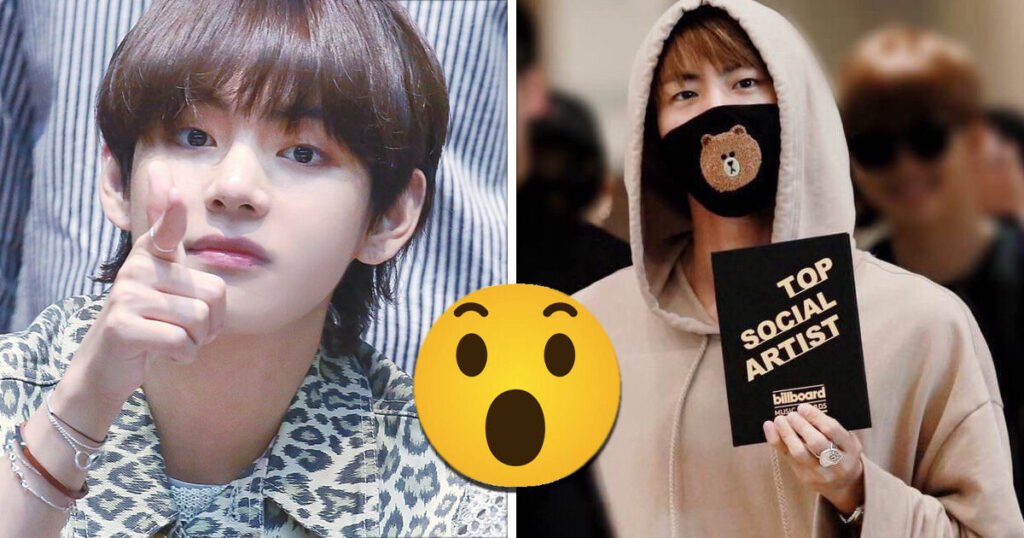 BTS’s Best Clapbacks To Insanely Inappropriate Behavior And Rude Comments BTS's Best Clapbacks To Insanely Inappropriate Behavior And Rude Comments
