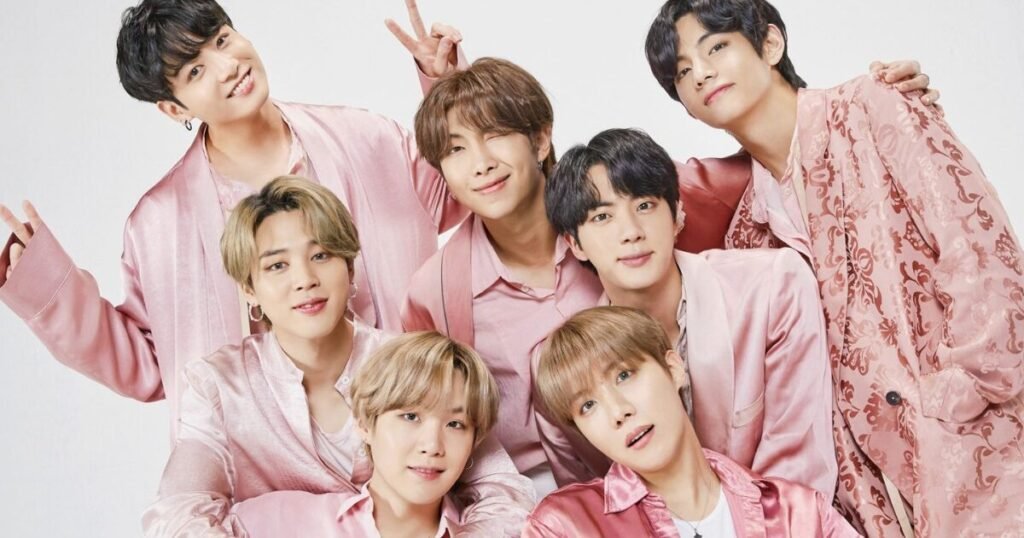 BTS's Comeback Shockingly Triggers Printing Paper Shortage In Korea