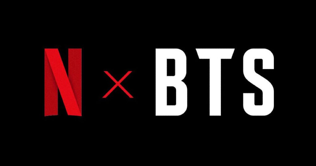 BTS's Full Group Comeback To Be Streamed Live On Netflix