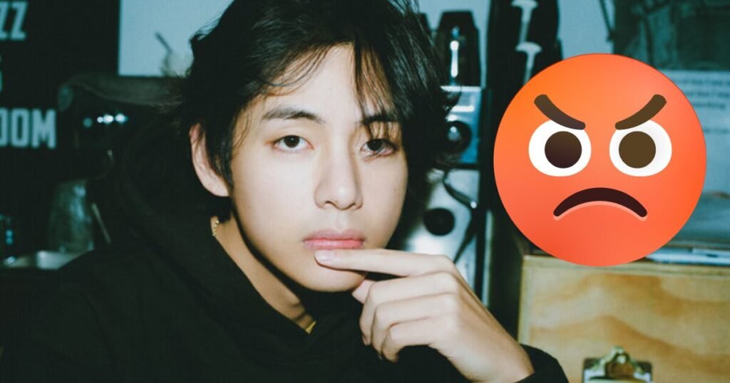 BTS’s Heartbreaking Treatment By People They Trust Sparks Anger Amid V’s Exposed Messages BTS's Heartbreaking Treatment By People They Trust Sparks Anger Amid V's Exposed Messages