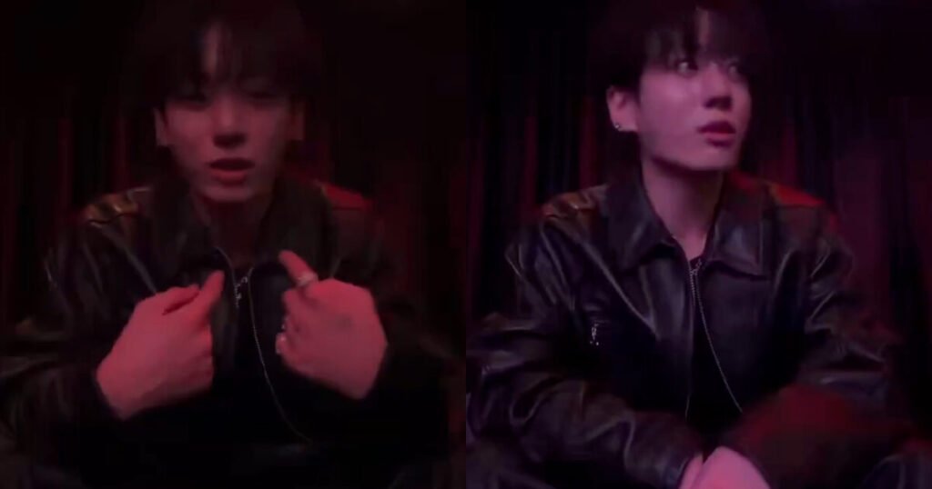 BTS’s Jungkook Confesses To Death Threats, Sparks Massive Fury