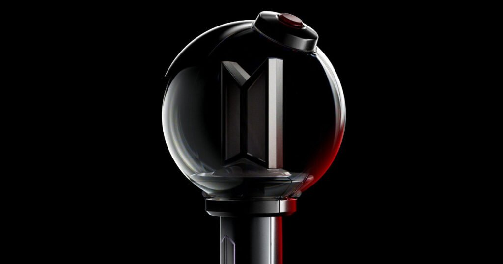 BTS’s Latest Light Stick Announcement Triggers Massive Backlash