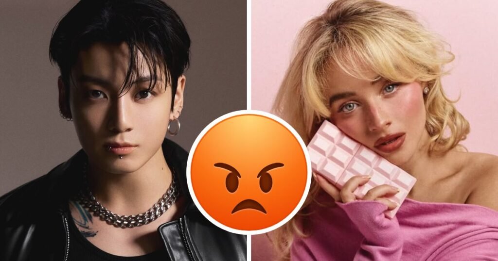 BTS’s New Album Details Allegedly Leak… Fans Pray It’s Not Real BTS's New Album Details Allegedly Leak... Fans Pray It's Not Real