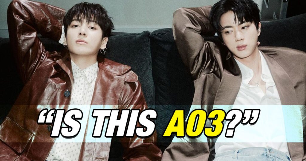 BTS’s New “GQ Magazine” Interview Gets Compared To Fanfiction BTS's New "GQ Magazine" Interview Gets Compared To Fanfiction