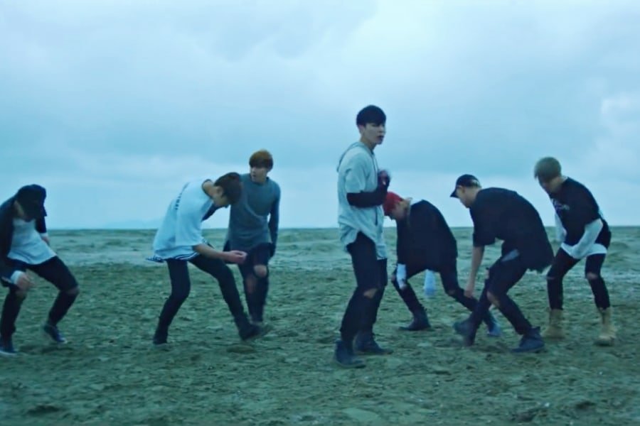 BTS’s “Save ME” Becomes Their 10th MV To Hit 800 Million Views BTS's "Save ME" Becomes Their 10th MV To Hit 800 Million Views