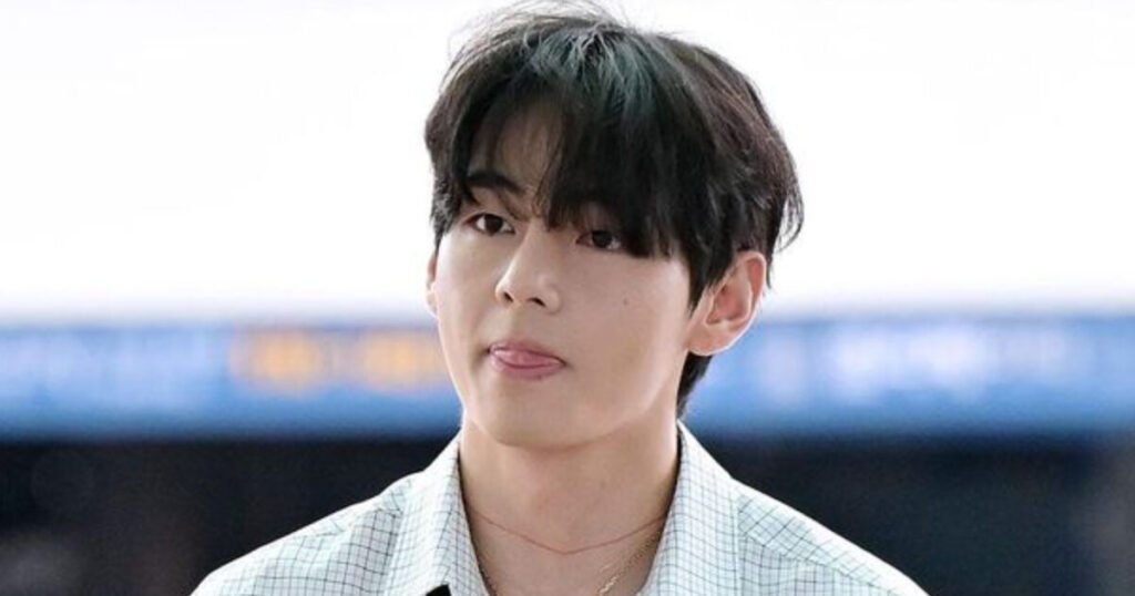 BTS’s V Directly Speaks Out On Being Used As Evidence For ILLIT’s Plagiarism Allegations BTS’s V Directly Speaks Out On Being Used As Evidence For ILLIT’s Plagiarism Allegations
