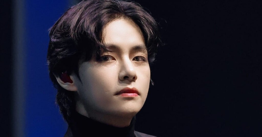 BTS’s V Hit With Scathing Backlash After Speaking Out On Instagram