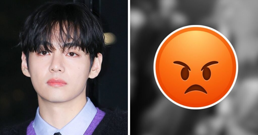 BTS’s V Seemingly Condemns “GQ Magazine” For Excluding Him In “Shady” Post BTS's V Seemingly Condemns "GQ Magazine" For Excluding Him In "Shady" Post