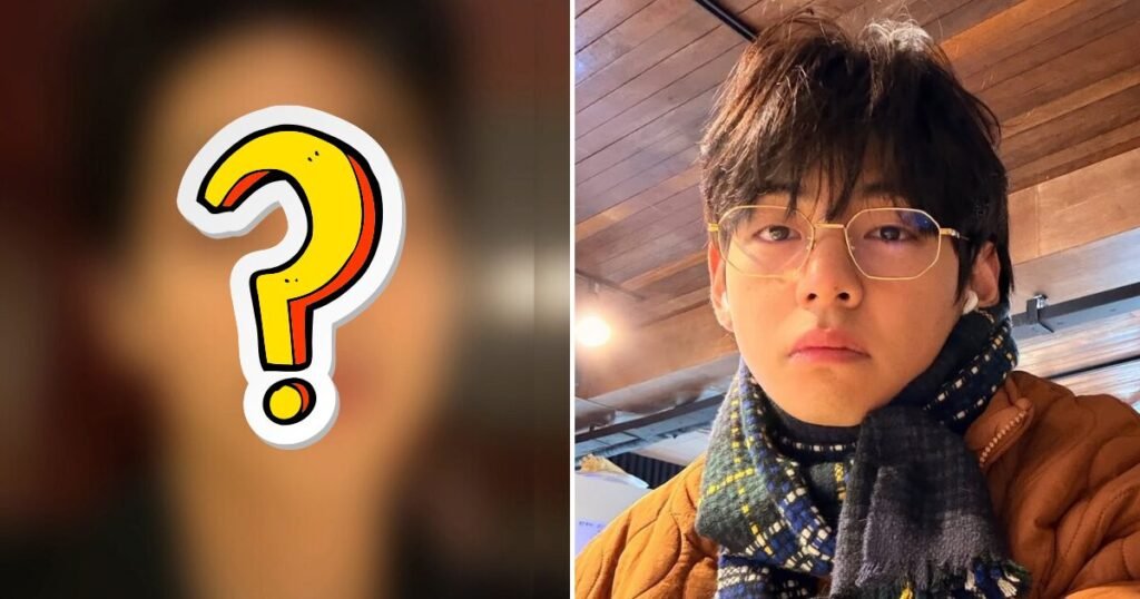 BTS’s V Shocks Netizens With Appearance In Recent Live BTS's V Shocks Netizens With Appearance In Recent Live