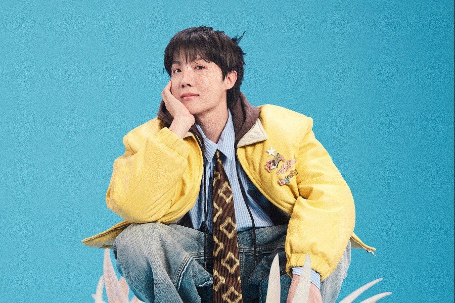 BTS’s j-hope Makes Heartfelt Donation For Children And Animals On His Birthday