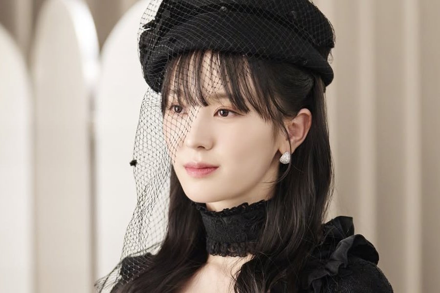 Baek Seo Ra Portrays A Top Actress Left Brain-Damaged After Tragic Accident In New Medical Thriller Drama Baek Seo Ra Portrays A Top Actress Left Brain-Damaged After Tragic Accident In New Medical Thriller Drama