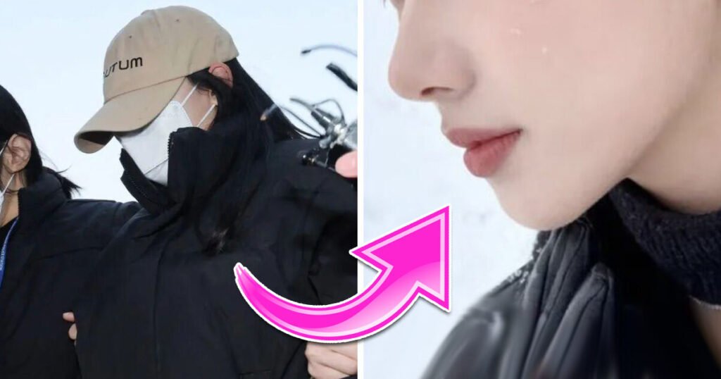 "Beautiful" Korean Woman Charged With Murdering Men, Netizens Defend Her