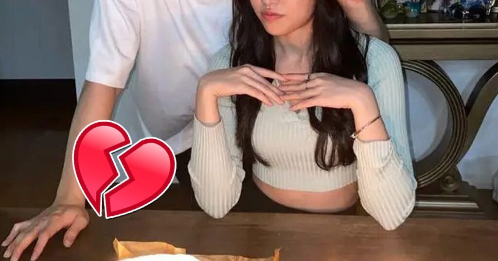 Beloved Actor-Actress Couple Confirms Their Breakup