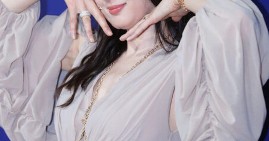 Beloved Actress Buys Two More Properties, Becomes Mega-Rich In Buildings Beloved Actress Buys Two More Properties, Becomes Mega-Rich In Buildings