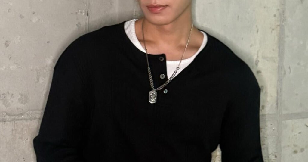 Beloved Boy Group Member Drops Cryptic Message After Going Public With Relationship