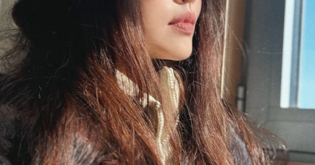 Beloved Celebrity Opens Up About Her Struggles With Infertility