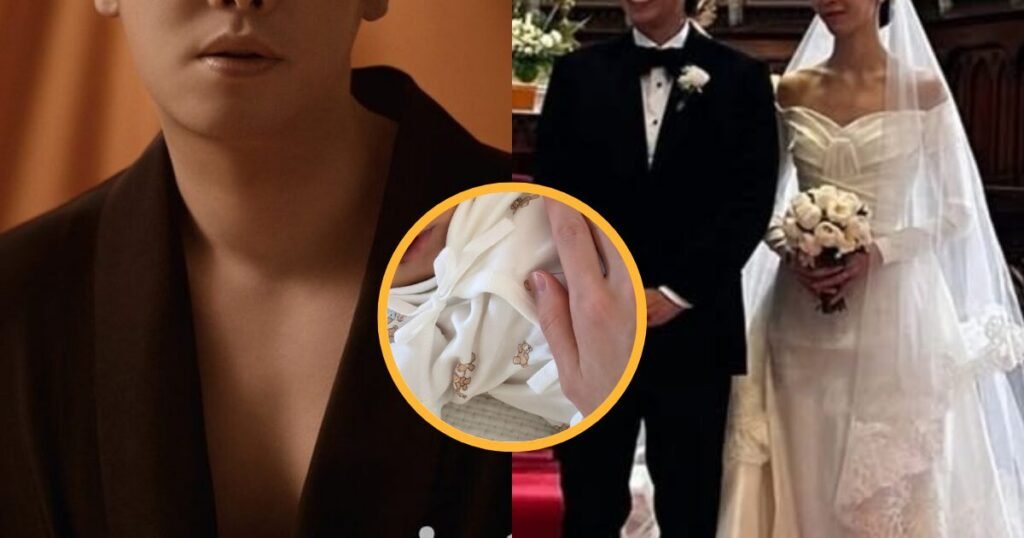 Beloved K-Drama Actor And Former SM Entertainment Trainee Welcome Their First Child