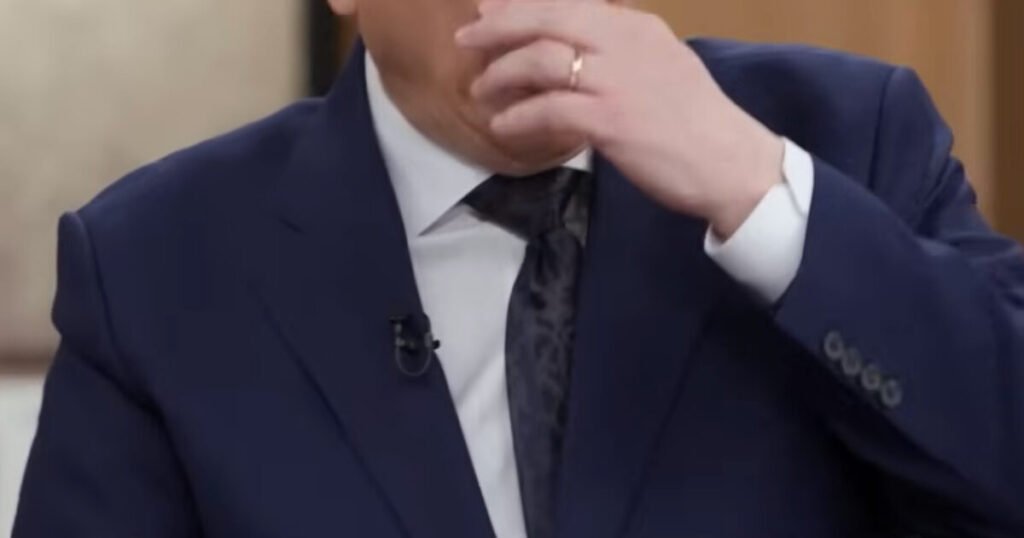 Beloved K-Drama Actor Opens Up About Marijuana Scandal That Led To Award Snub And 2-Year Hiatus