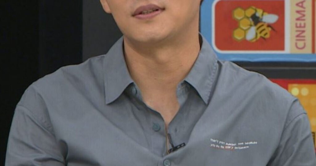 Beloved K-Drama Actor Recalls Near-Death Experience Triggered By A “Pimple” Beloved K-Drama Actor Recalls Near-Death Experience Triggered By A "Pimple"