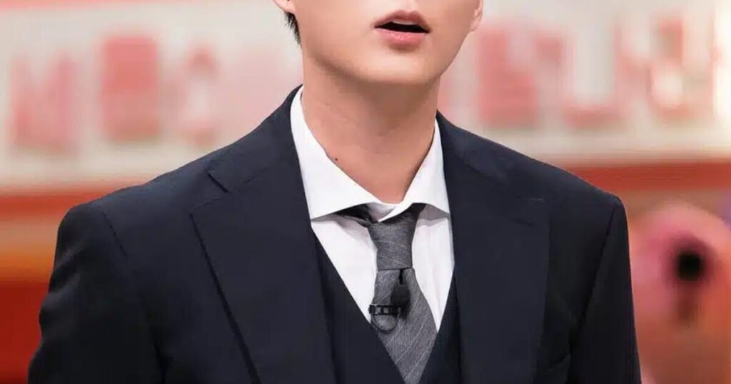 Beloved Show Hit With Scathing Backlash As New Member Leaves It Almost Entirely Male