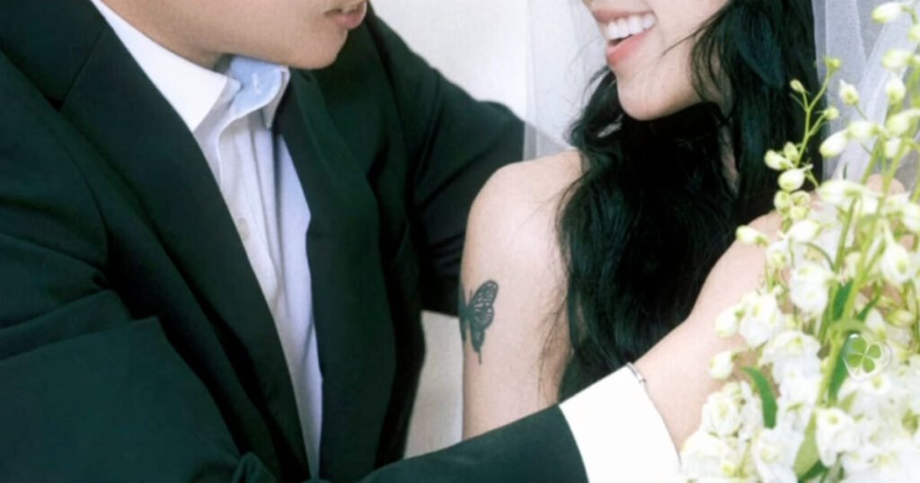 Beloved TV Star’s Model Daughter Set To Wed 11-Years-Older Boyfriend She Met As A Minor