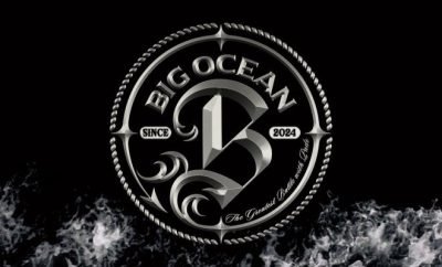 Big Ocean Announces Comeback with 3rd Mini Album 'THE GREATEST BATTLE'
