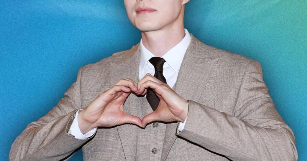 Booked And Busy — The Top Actor Who Simply Doesn't Take Any Breaks From Acting