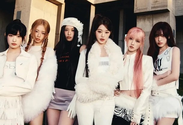 Buried Treasure: IVE – Hush Buried Treasure: IVE – Hush