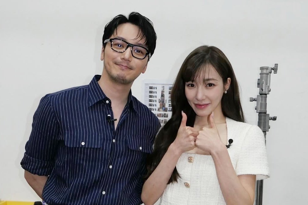 Byun Yo Han’s Agency Denies Rumors Of Tiffany Young’s Pregnancy Byun Yo Han's Agency Denies Rumors Of Tiffany Young's Pregnancy