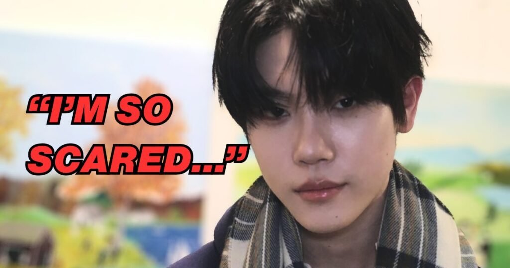 CLOSE YOUR EYES’ Yeojun Diagnosed With Life-Threatening Condition, Sparking Massive Fears CLOSE YOUR EYES' Yeojun Diagnosed With Life-Threatening Condition, Sparking Massive Fears