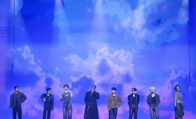 [CONCERT RECAP] ATEEZ Ignites Singapore with Explosive Opening Night of ‘In Your Fantasy’