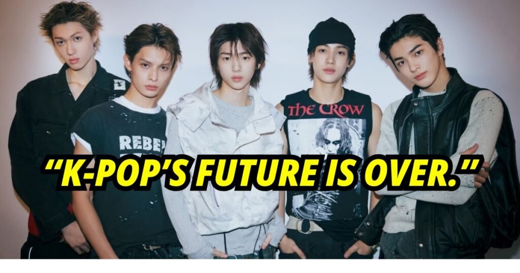 CORTIS's New Song Goes Viral For All The Wrong Reasons