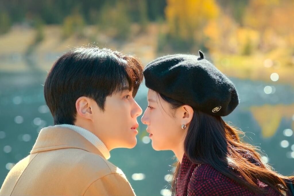 “Can This Love Be Translated?” And Its Stars Top Most Buzzworthy Drama And Actor Rankings For 2nd Week "Can This Love Be Translated?" And Its Stars Top Most Buzzworthy Drama And Actor Rankings For 2nd Week