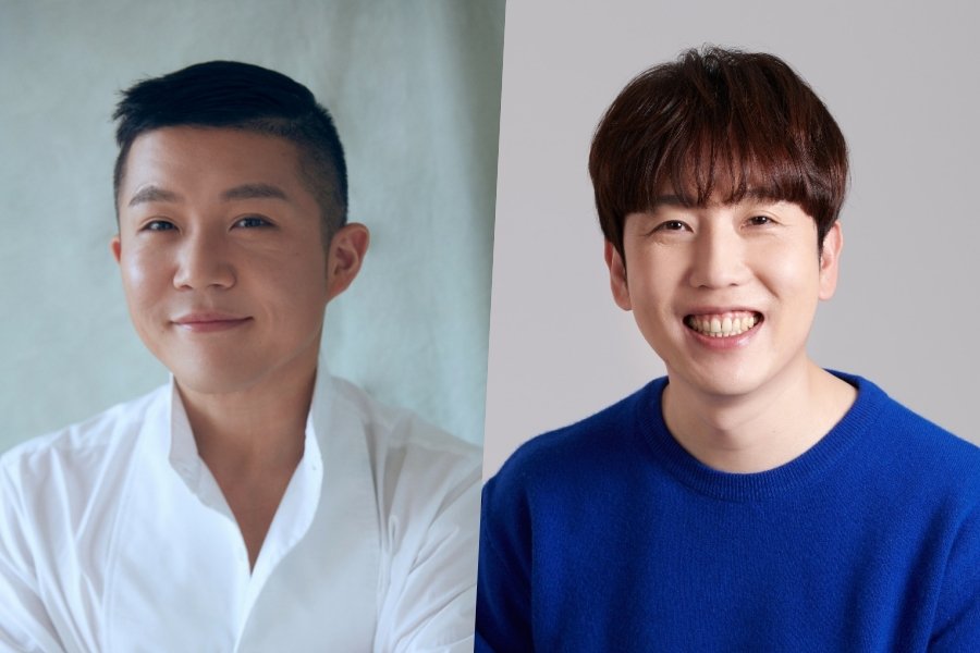 Cho Sae Ho To Host Nam Chang Hee’s Wedding